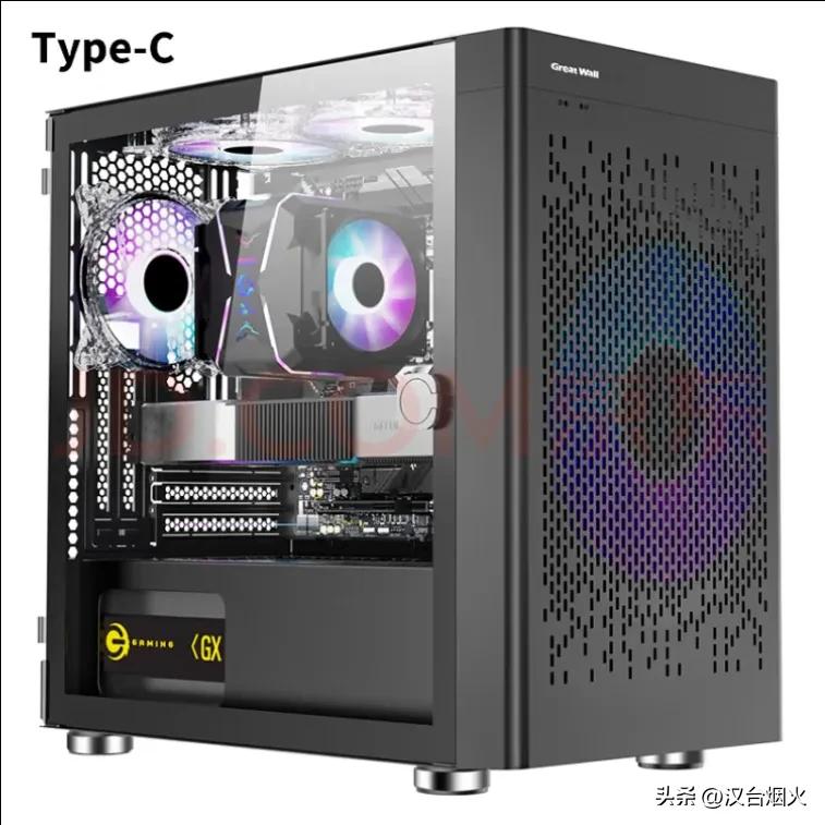 diy电脑配置推荐小白,diy电脑配置清单3500