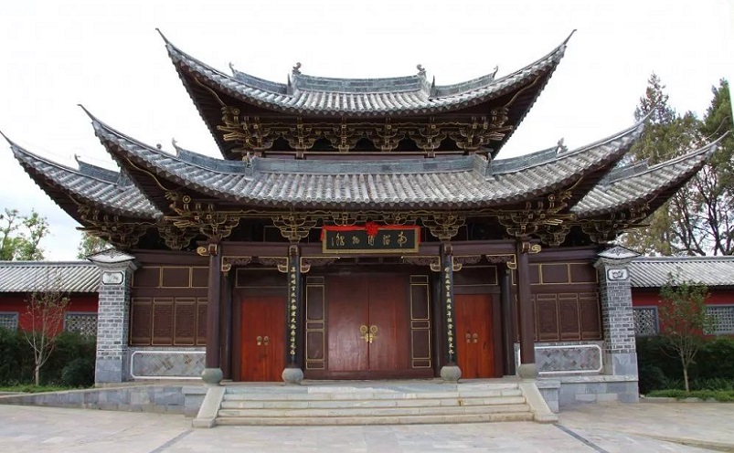 云南建水旅游十大必去景点,云南丽江十大旅游景点