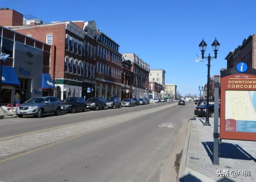 美国新墨西哥州首府,你知道美国的首都吗英文