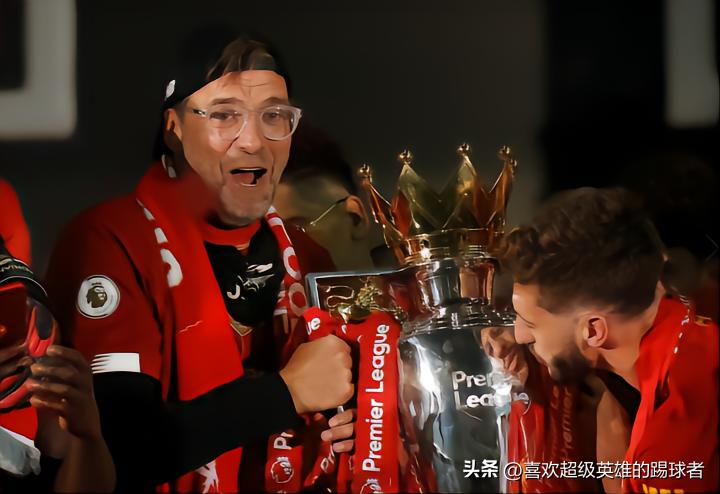 克洛普的经历,克洛普的7年之痒