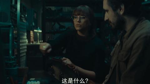 女神科幻电影推荐,女神电影科幻