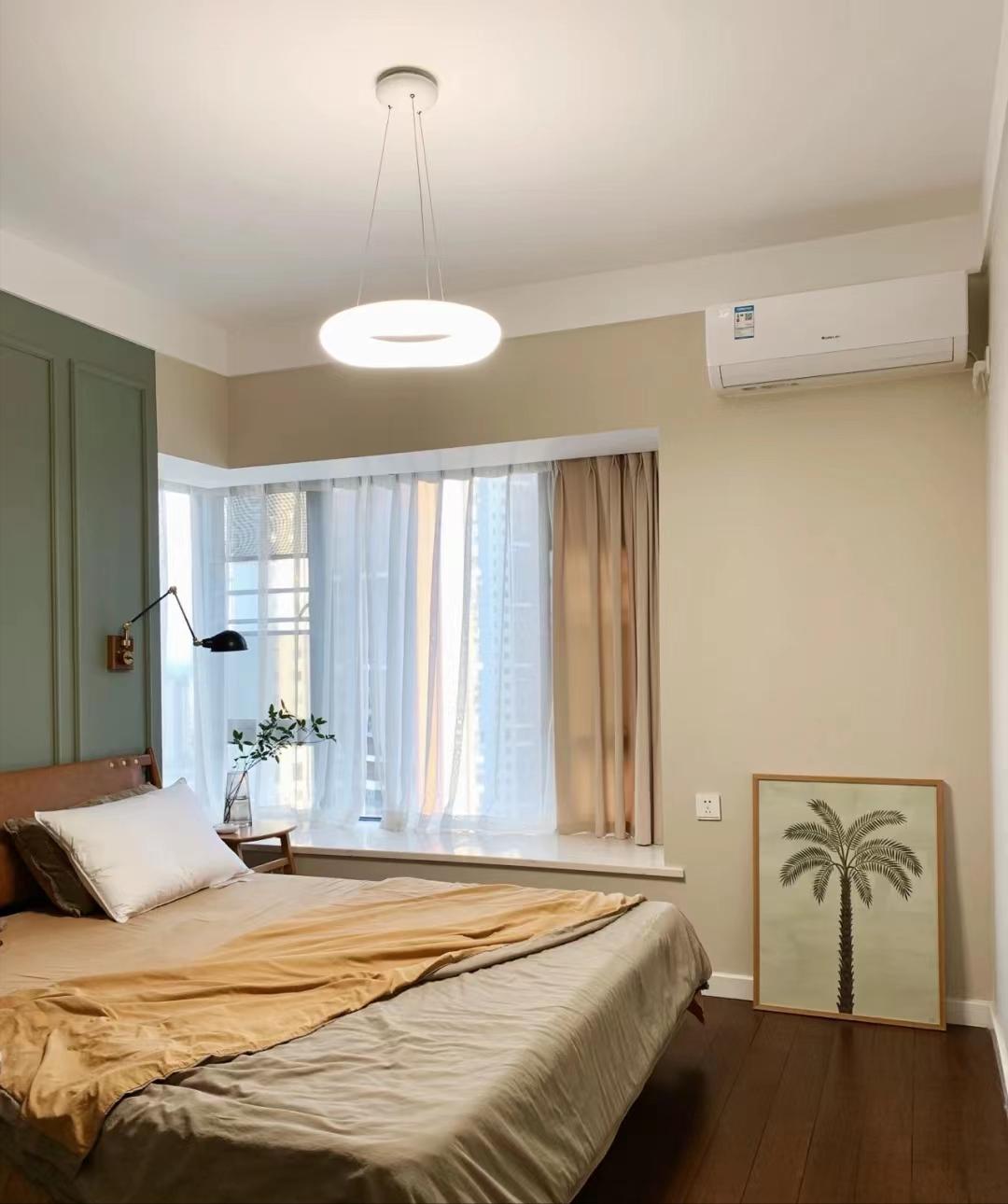 空调安装需要注意哪些细节,空调怎样安装比较合理