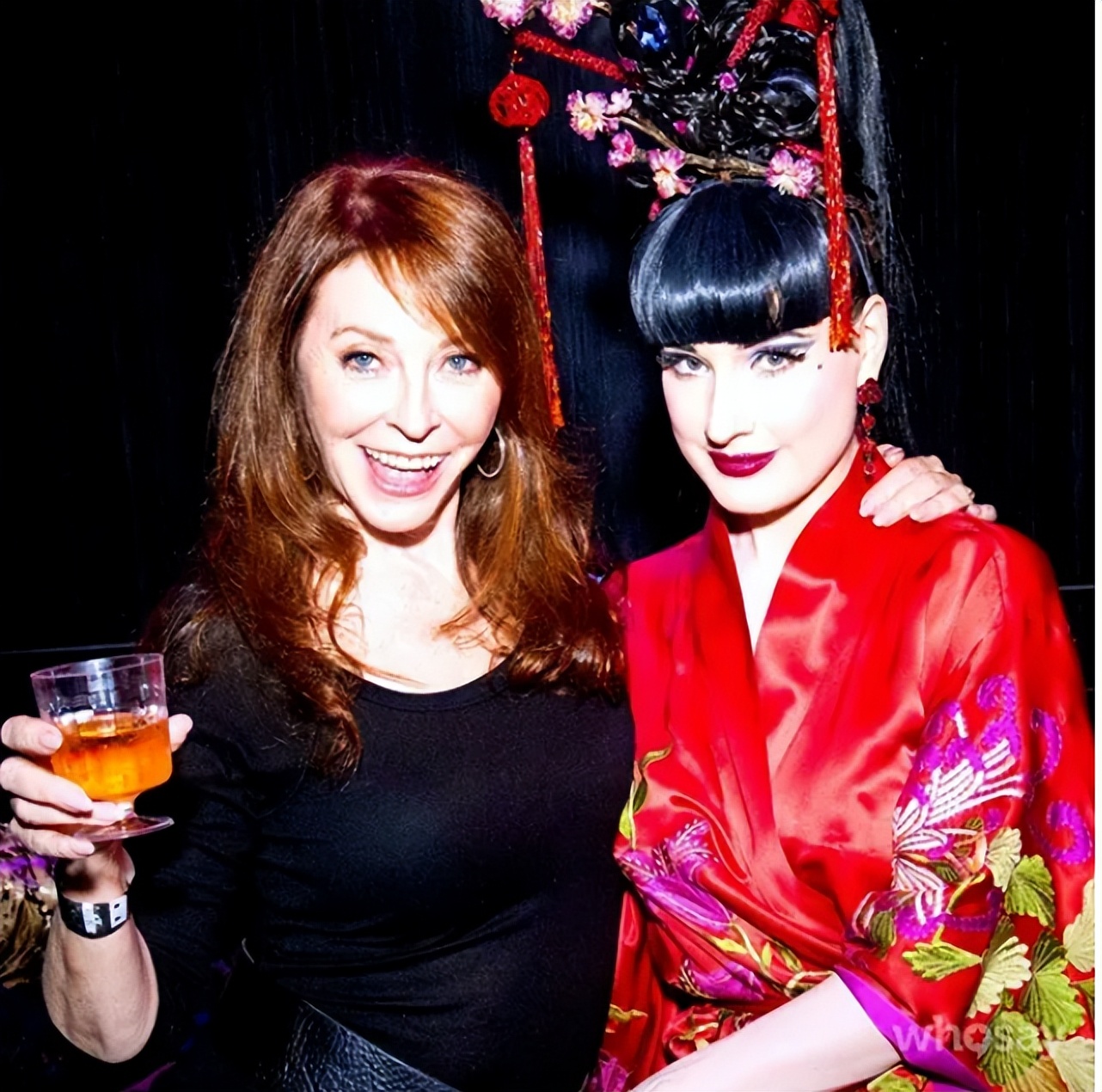 已经过世全球最贵的舞娘,全球最贵舞娘排名