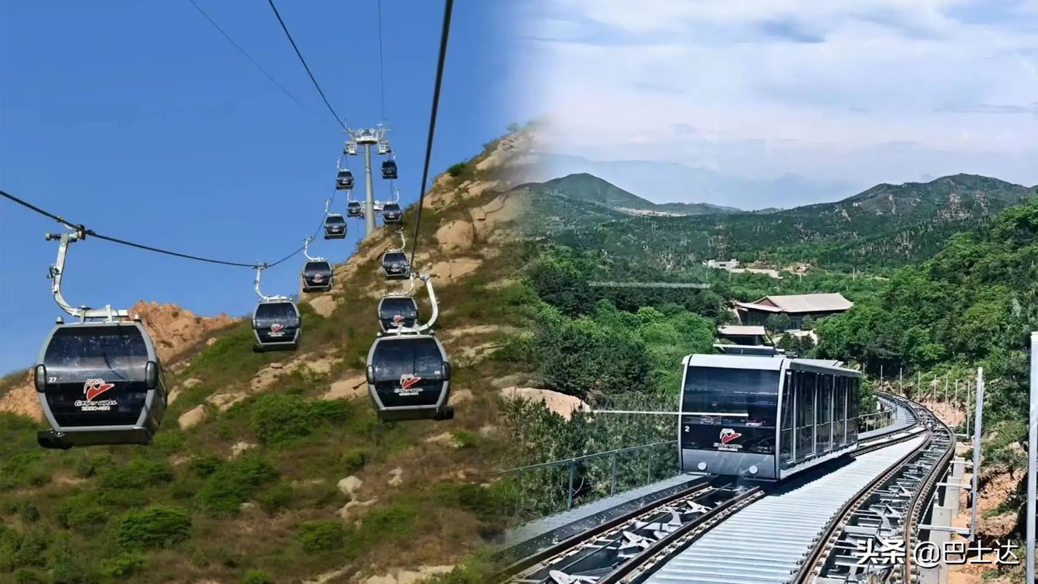 八达岭长城旅游攻略推荐,八达岭长城保姆级旅游攻略必收藏