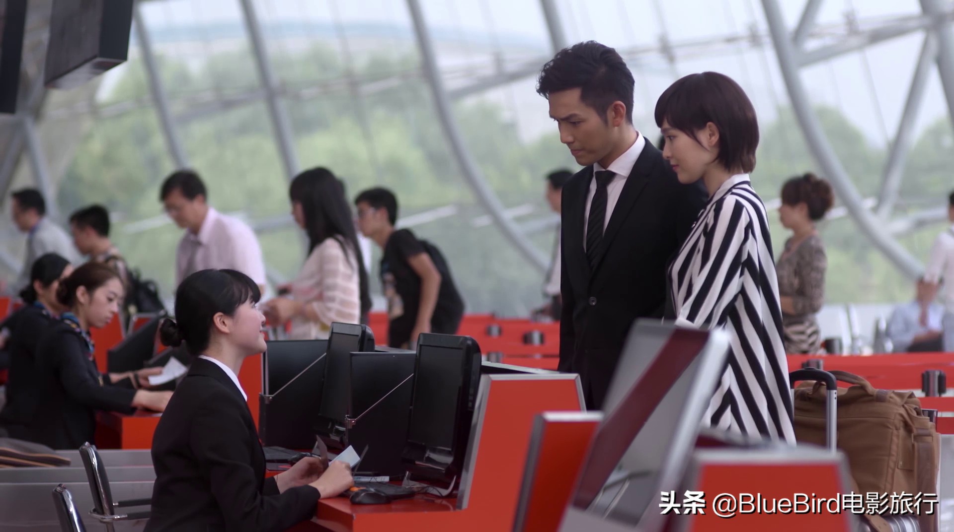 何以笙箫默拍摄地在哪,何以笙箫默取景与哪部电视剧相同