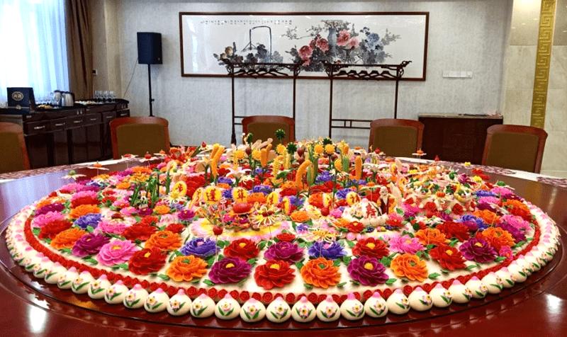 5.19中国旅游日|中华喜城宰相故里——山西·闻喜