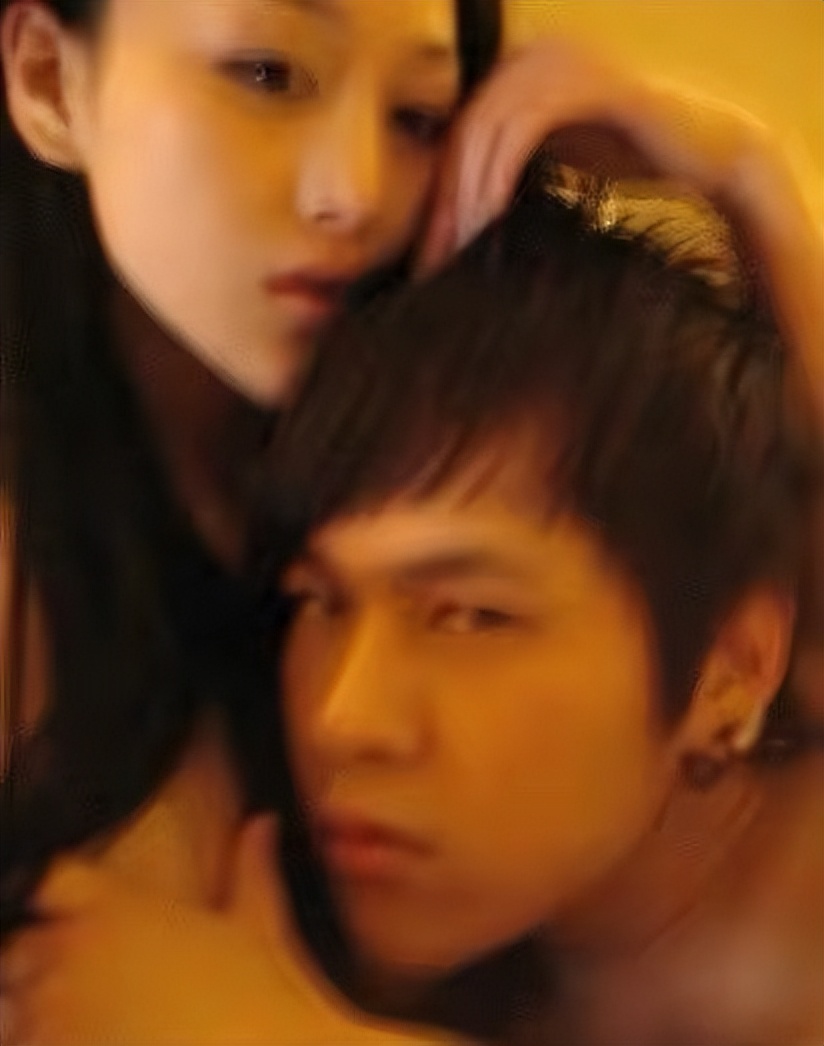 黑料女王张馨予,张馨予的黑料到底是真是假