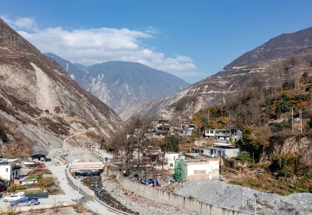 乡村振兴汶川县,我眼中的乡村振兴创业青年