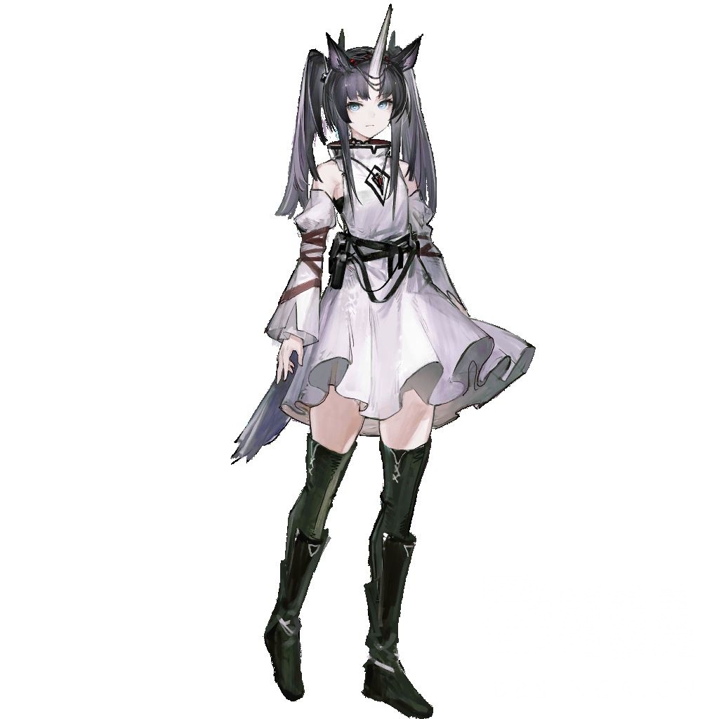 明日方舟破碎日冕,明日方舟破碎日冕10-4