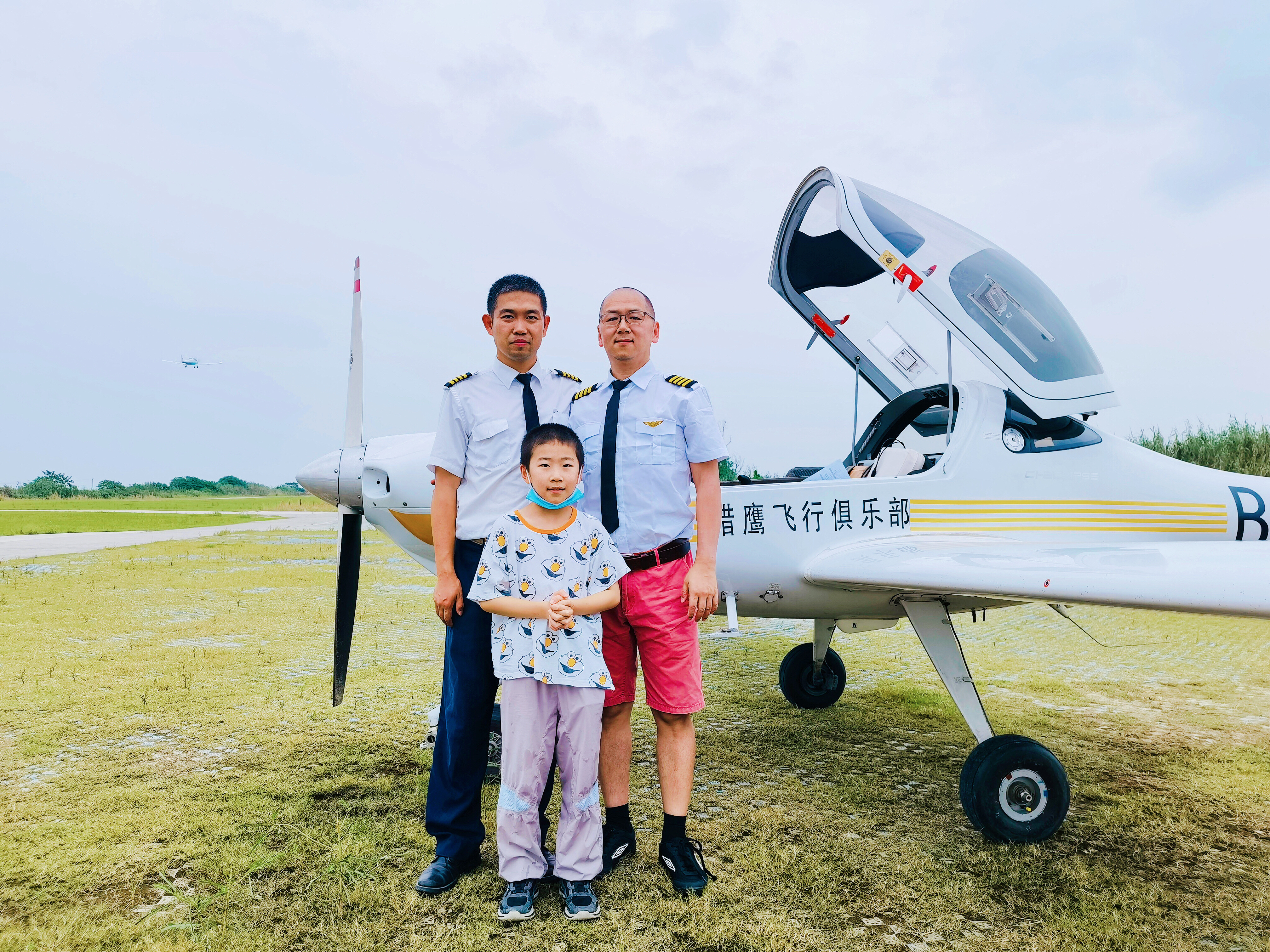 猎鹰飞行俱乐部跳伞,猎鹰飞行俱乐部北京基地