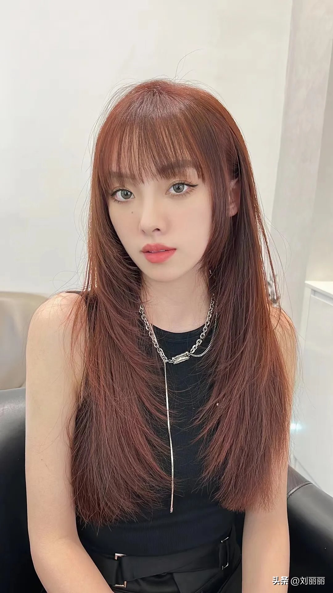 瘦脸显得年轻有气质的发型,高效变美的4款发型让你更迷人