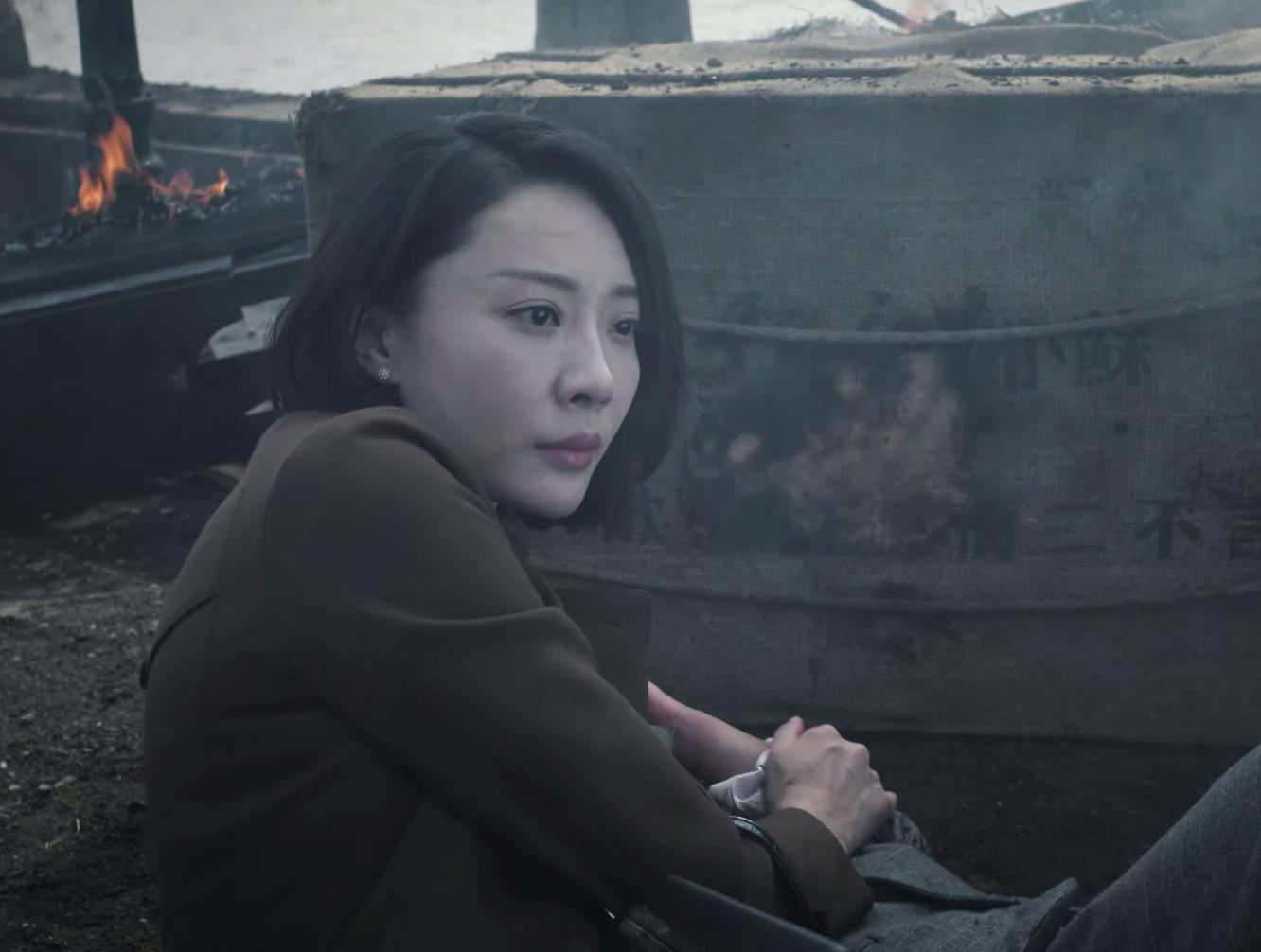 徐佳主演的虎胆巍城,虎胆魏城徐佳精彩片段配曲