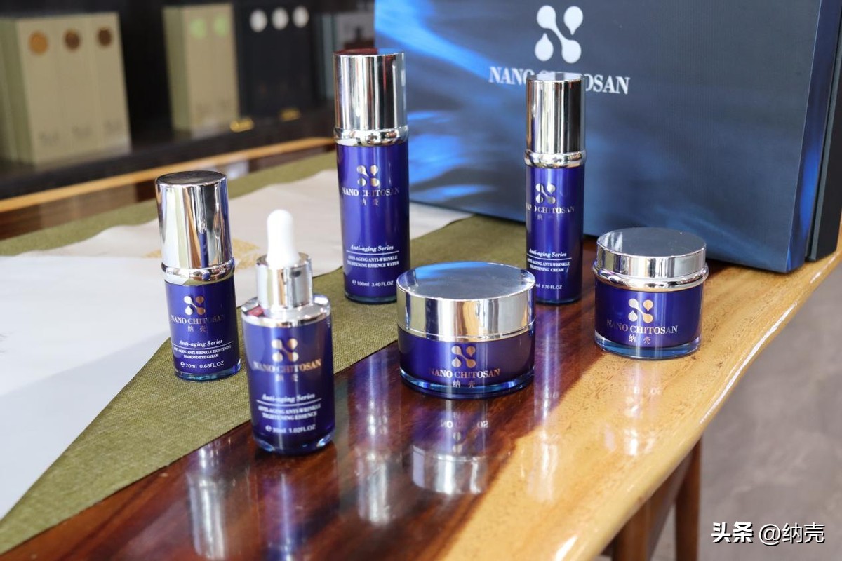 女人一年的护肤品预算,预算1000护肤品