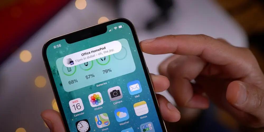 苹果手机用几年真的都不卡吗,苹果手机是不是用了五六年都不卡