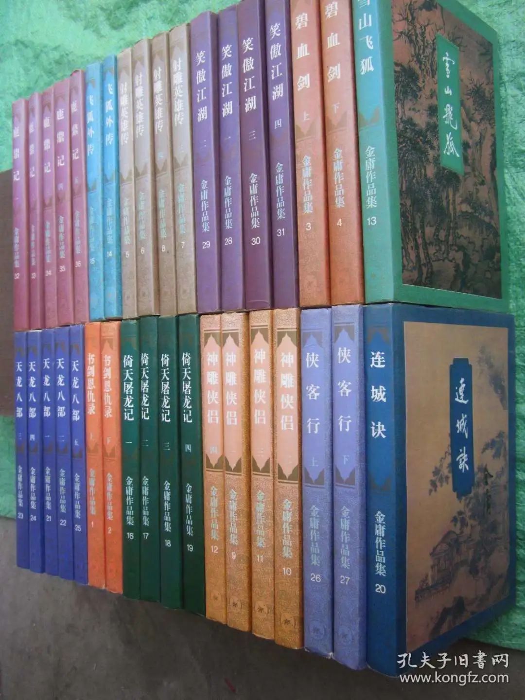 华语光辉岁月,香港80年代众星云集