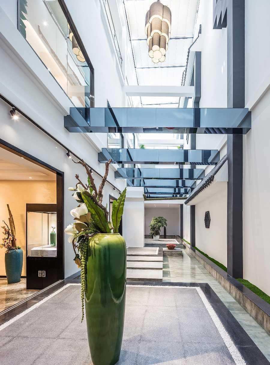 北京花园里文创园,北京花园里文化创意园