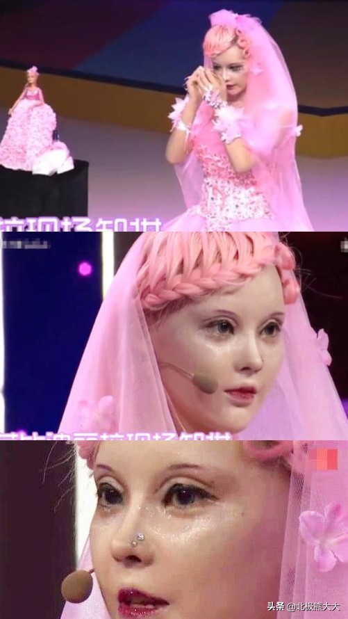 网红迪丽拉新消息,女网红迪丽拉素颜