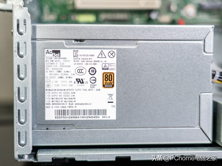 联想扬天t4900跑分,联想扬天t4900k和t4900ks