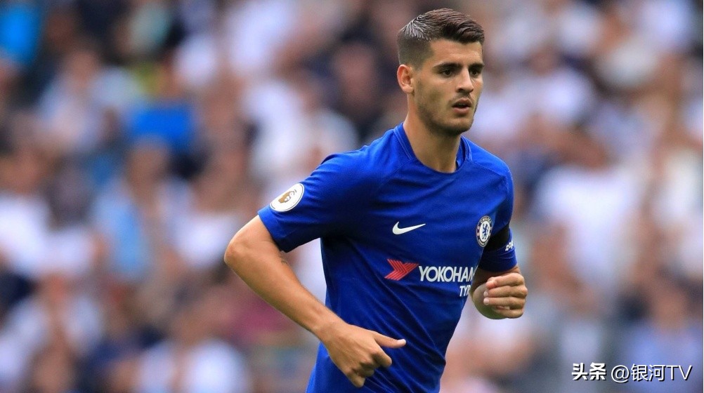 足坛最贵的中锋,史上最贵的球星