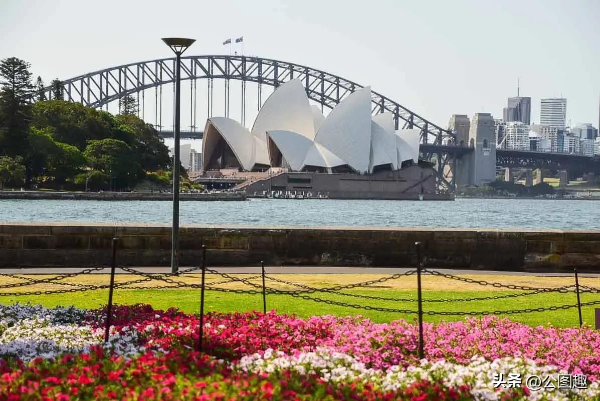 中国女旅行家,世界上最美五十个城市