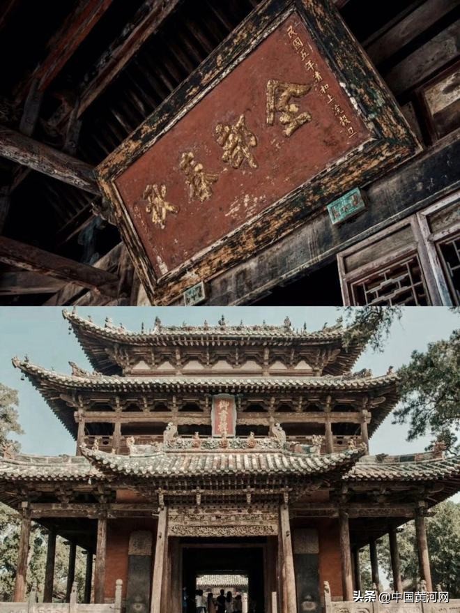 洛阳暑假网红打卡点,这个季节适合去的网红打卡点