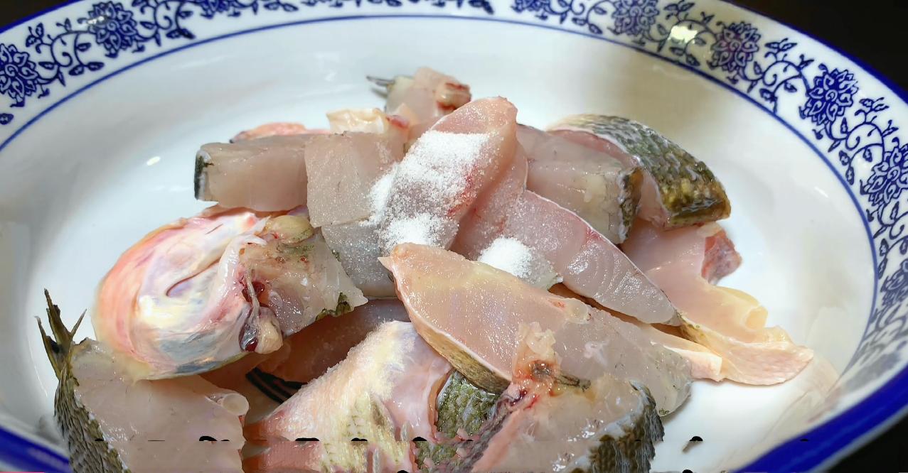 海鱼野生和养殖的营养,家养海鱼可食用推荐