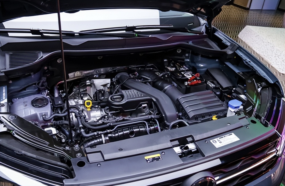 1.5TEVOII涡轮增压发动机通病,大众1.5tevo2评测