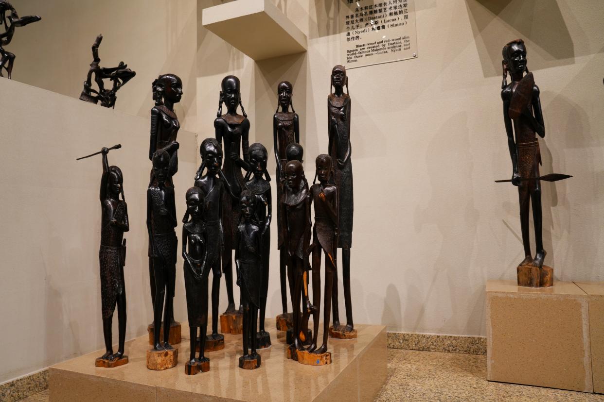 长春文化游,探寻长春的美食景点和文化