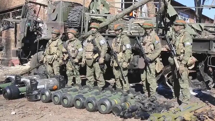 乌克兰再次获得新军援,美国军援乌克兰最新消息