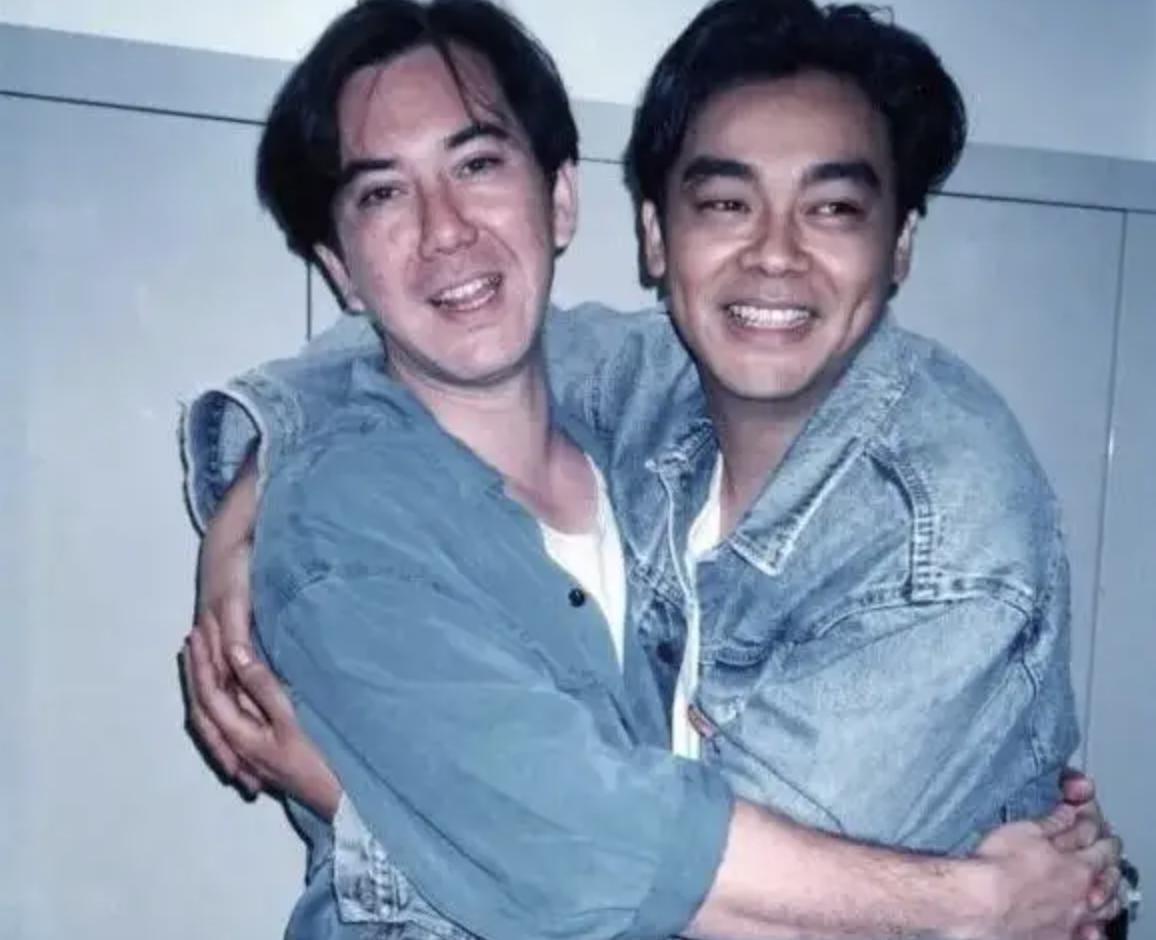 郭蔼明刘青云现状,刘青云哪一年生的郭蔼明家世背景