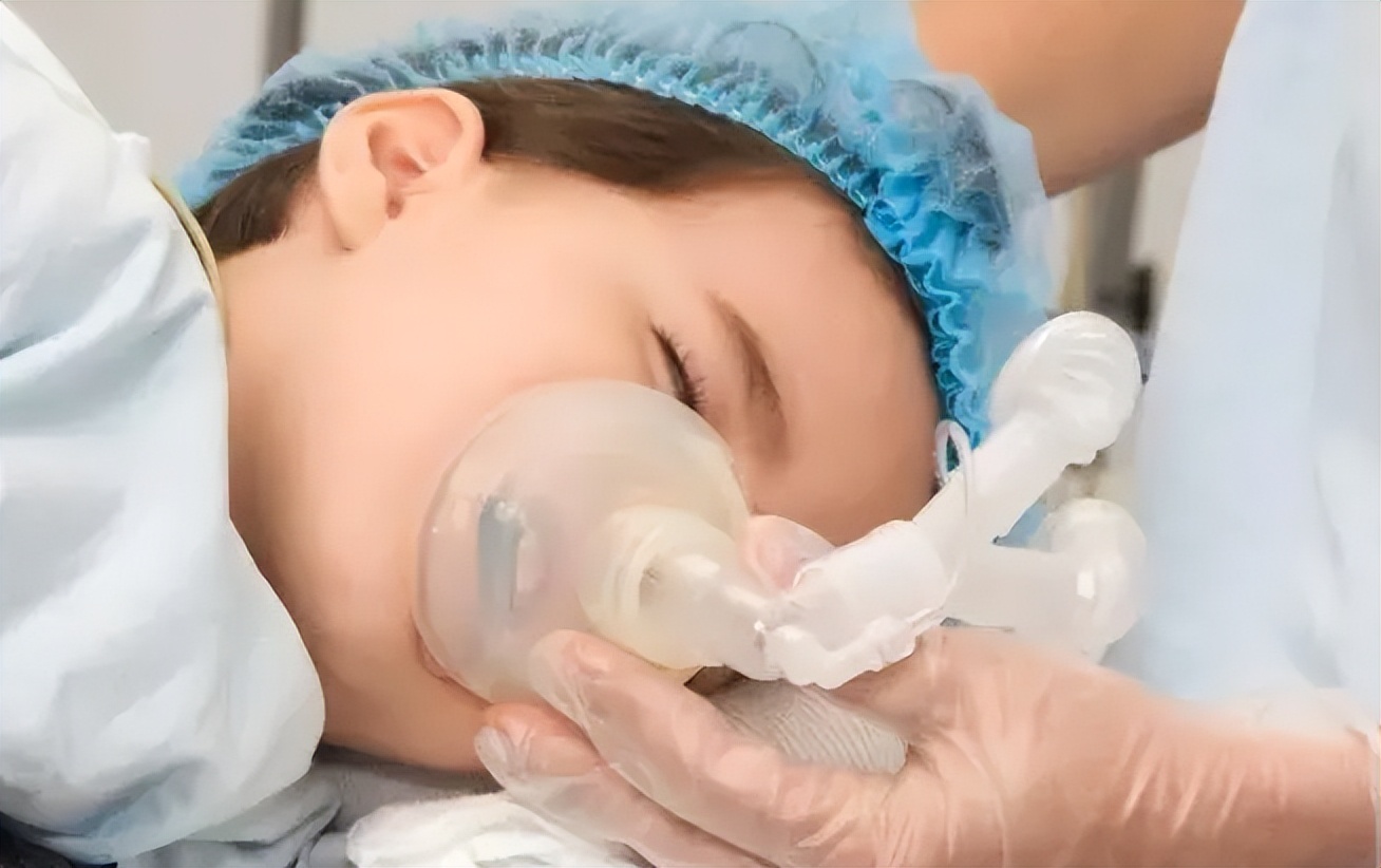 剖宫产手术，不同的全身麻醉方法有啥区别？对胎儿健康影响不同！