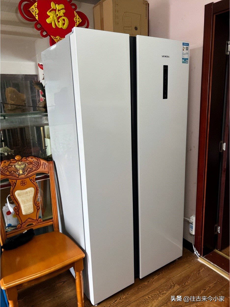 海尔冰箱462和502十字门哪个好,海尔冰箱546跟655区别