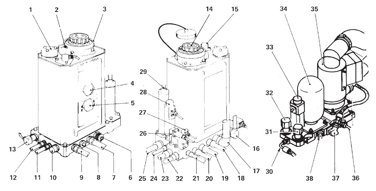 FTL-直升机试验器系列产品设计说明-T