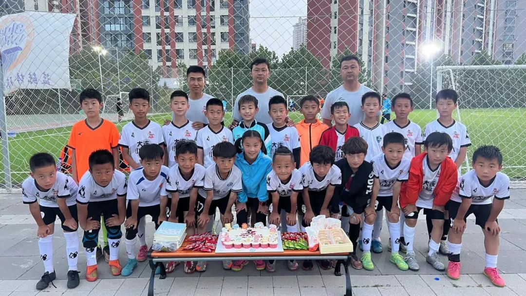 汪强：带球员成长的过程，会有满足感，会收获快乐