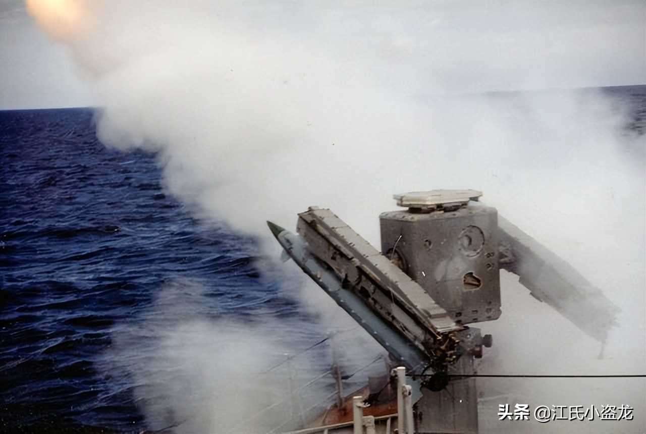 莫斯科号巡洋舰沉没原因,俄称莫斯科号巡洋舰沉没