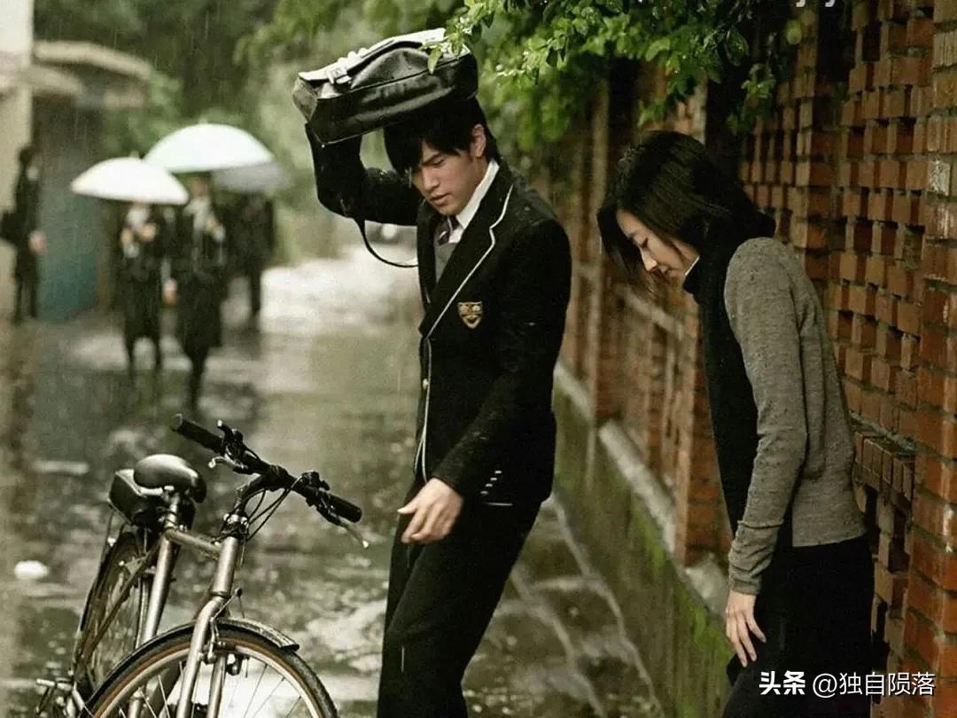 自古烂片出神曲下一句,盘点周杰伦的哪首歌