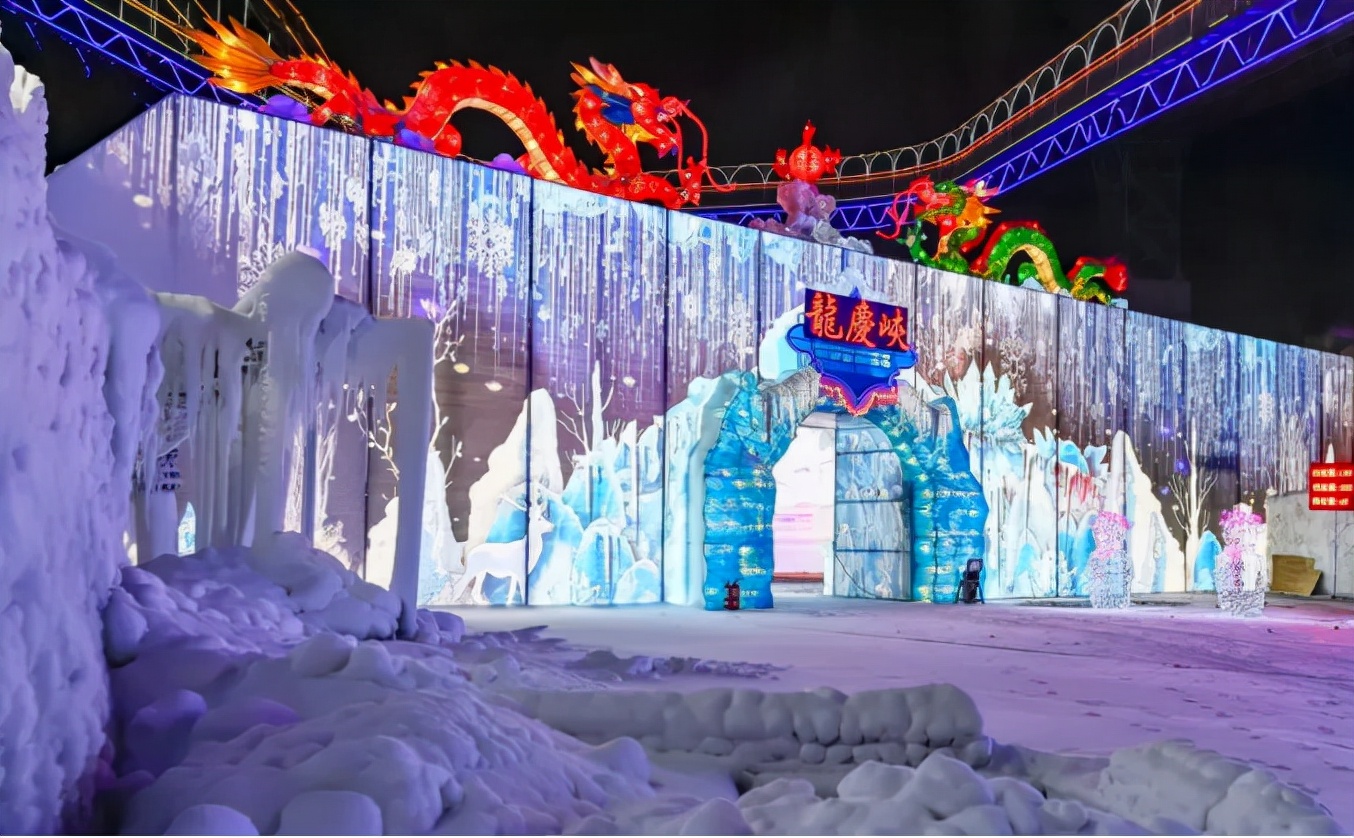 过春节北京最值得去的地方,北京如何过好春节