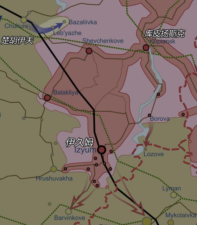 俄乌战争前俄罗斯阅兵,俄罗斯红场阅兵对俄乌战争影响