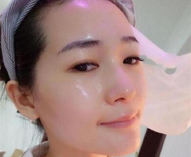 什么年龄最适合敷面膜,中年女性最好用的夜间免洗面膜