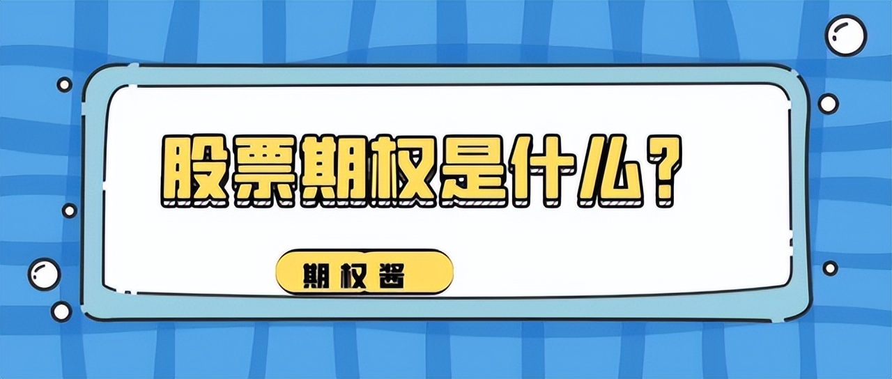 期权到底是啥怎么玩？期权交易入门指南！