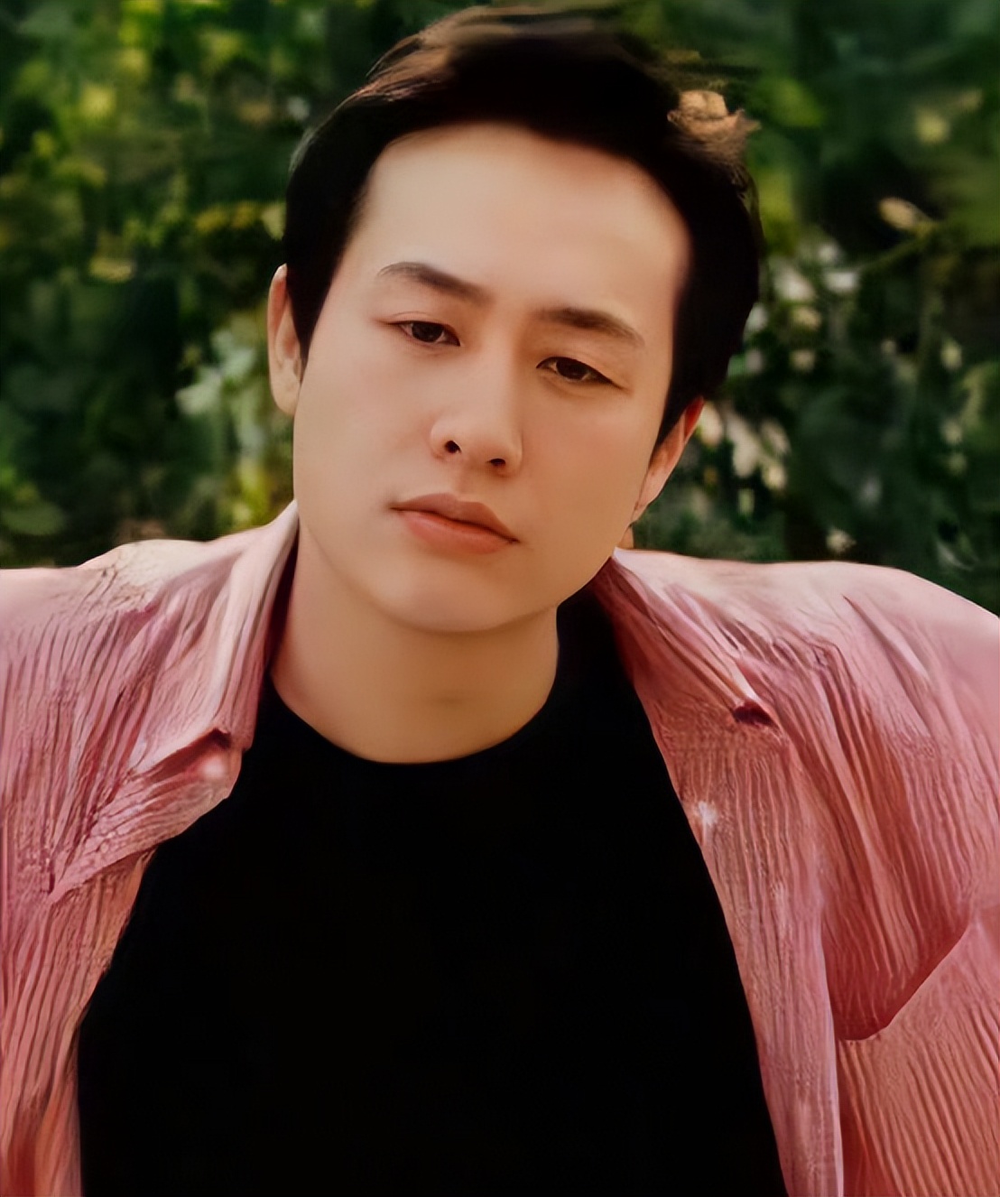 张颂文在圈内没红之前有名吗,张颂文不红的原因