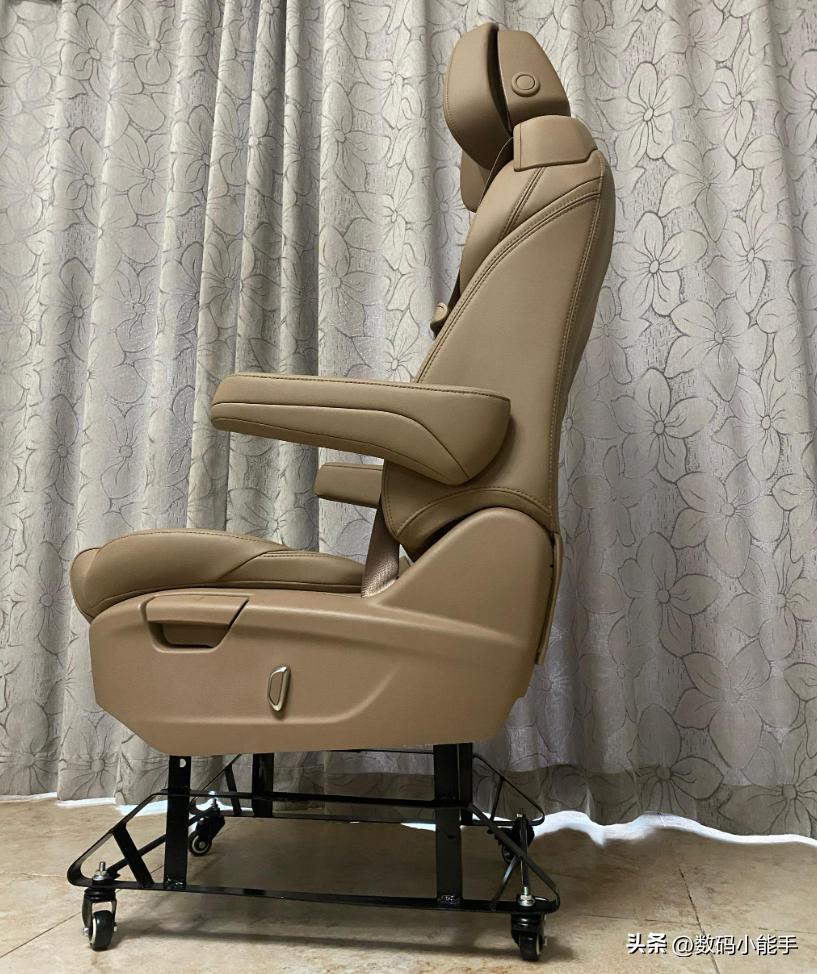 拯救打工人的老腰，享受豪车座椅的舒适！座为Fit人体工学椅体验