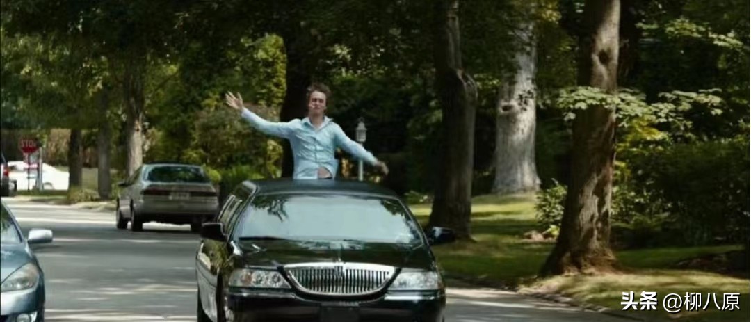 星运里的错美国电影简介,星运里的错电影解析