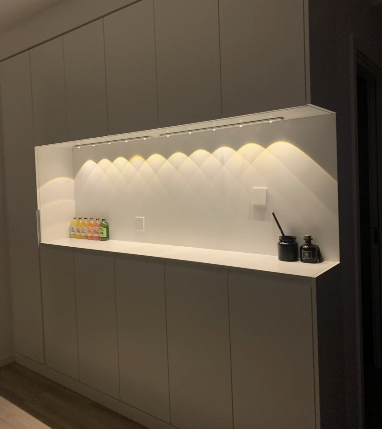 有氛围感而且又不贵的灯,推荐几款又好看又亮的灯