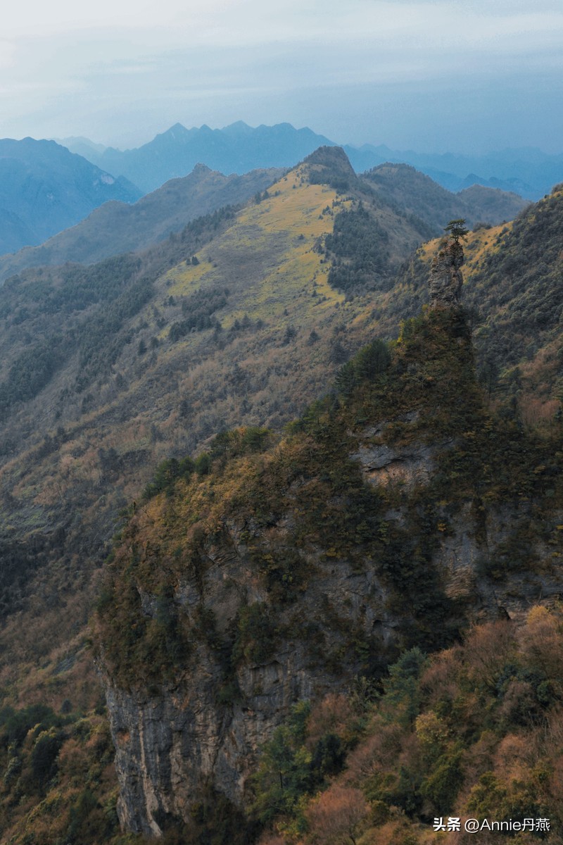 四川万源市旅游攻略,四川达州周边旅游攻略景点必去