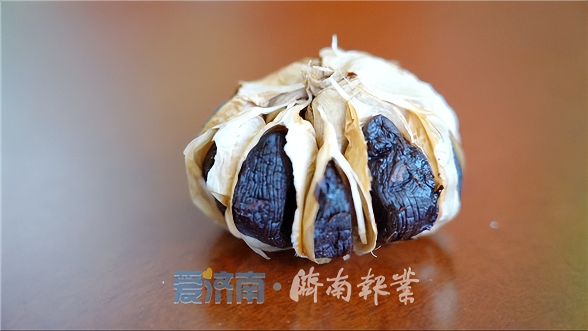 莱芜黑蒜,莱芜黑蒜品牌