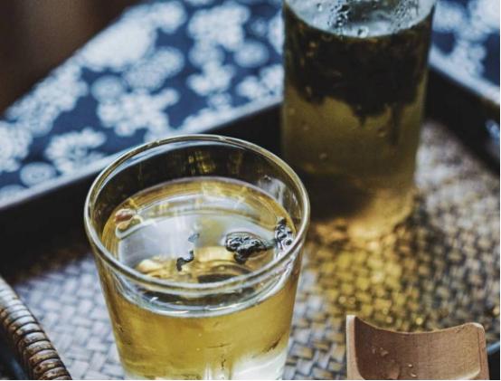 热水泡茶和冷水泡有什么区别吗,泡茶是冷水泡还是热水泡
