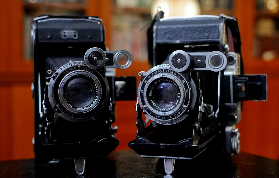 上海500元收个柯达616相机，早年为无知买单，后发现是少见品种