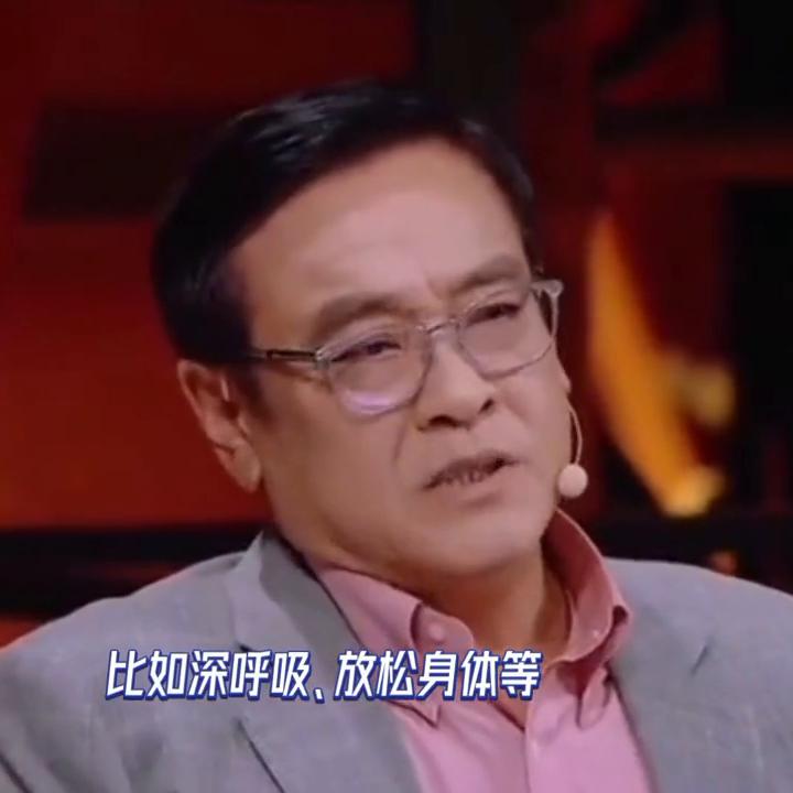 拍吻戏有心理反应怎么办顺其自然,拍吻戏有心理反应