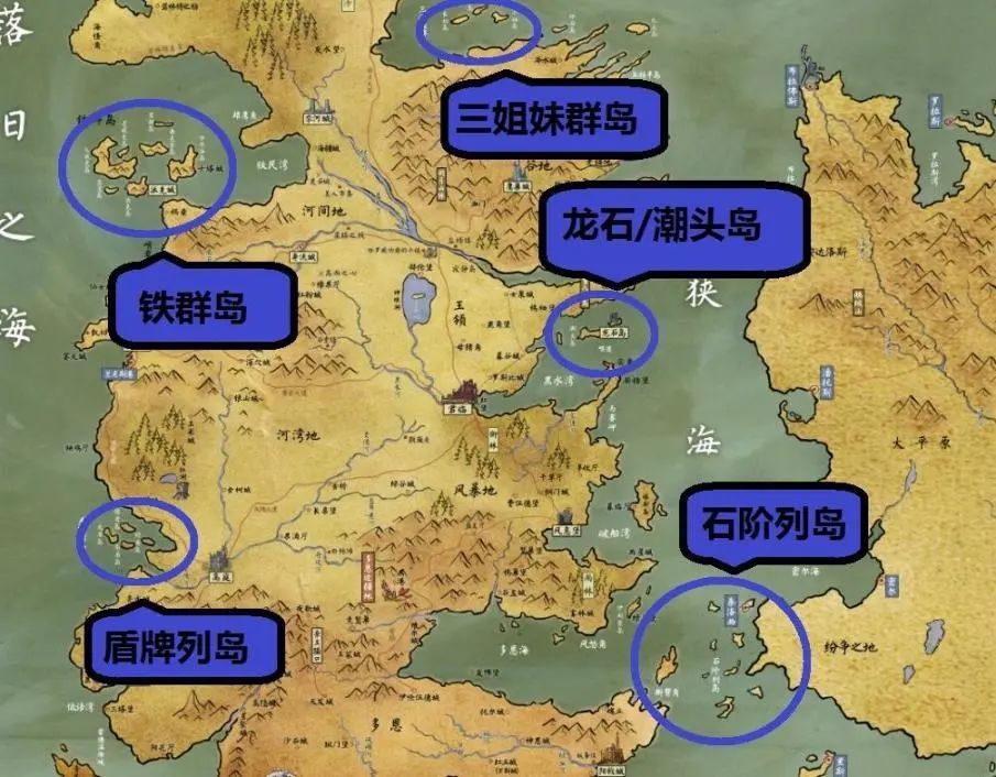 龙之家族——大尺度剧情来袭，口碑大爆接近权游